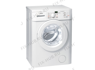 Стиральная машина Gorenje WS50089 (292196, PS0A5/080) - Фото